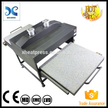 Large Format Sublimation Double Sided Pneumation Heat Press Machine